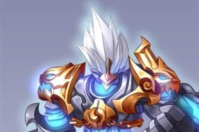 王者荣耀钟馗五级铭文怎么搭配？钟馗5级符文推荐有哪些？