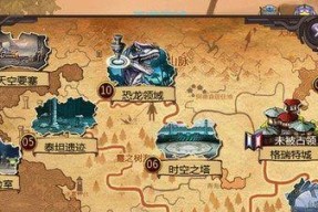 地牢守护者（全面解析男猎人技能“迷雾领域”的作用和效果）