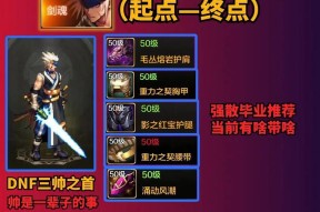 地下城勇士二转的条件是什么？二转流程如何进行？