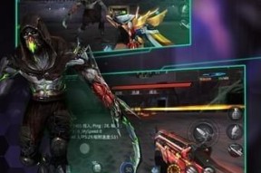 探寻生死9毫米游戏的深度剧情与惊险体验（揭秘游戏内隐藏元素）