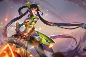 九月王者荣耀战士排行如何？哪些英雄适合上分？