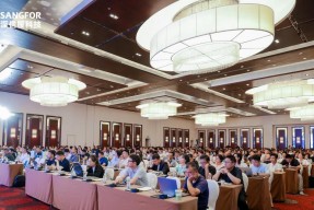 800+精英齐聚 2025 深信服城市峰会北京站，解锁 AI 时代数字化转型新范式