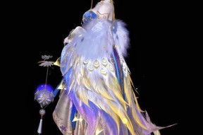 妄想山海问天星（星宿位置解密）