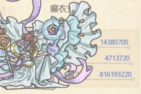 最强蜗牛天竺师徒四人，先升级哪一个好（游戏攻略）