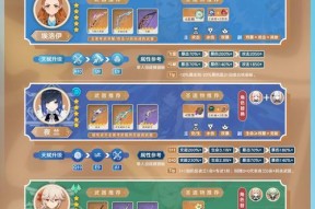 解密原神菲谢尔奥兹伤害加成机制（探秘原神中菲谢尔奥兹技能的伤害倍增之谜）