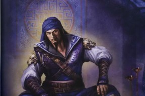 真龙霸业贾诩技能属性解析？如何发挥其最大潜力？