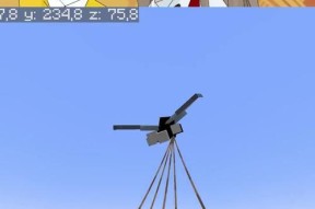 牵绳在《我的世界》中怎么使用？使用牵绳有哪些好处？