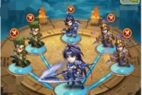 《少年三国志2逍遥策马通关攻略》（从零开始）