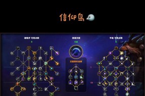 魔兽世界中如何发起天赋攻击？天赋攻击的步骤是什么？