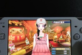 《怪物猎人P3》超简单盟区联机教程（轻松入门）