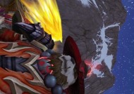 《魔兽世界》任务攻略（完成50级昆莱山任务）