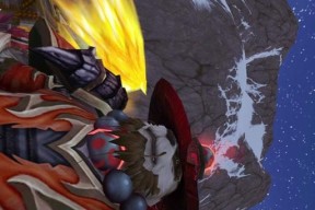 《魔兽世界》任务攻略（完成50级昆莱山任务）