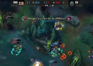 MSI决赛五局拉满！GEN击败T1卫冕，Faker泪洒赛场