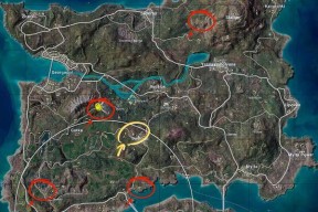 改版后的绝地求生训练场入口在哪？如何进入？