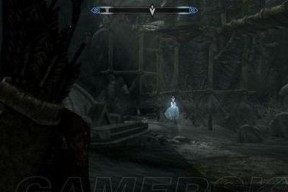 《上古卷轴5重制版》DLC秘拉克神殿任务攻略（探索神秘的黑曜石庙宇）