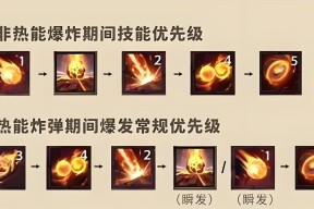 魔兽左手技能操作技巧有哪些？