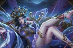 三国杀中哪位女武将与“洗脚”有关？她的名字是什么？