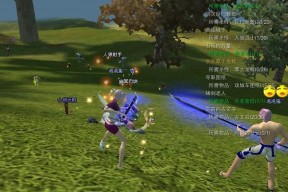 完美世界游戏中如何关闭声音？