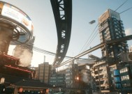 《赛博朋克2077》游戏企业广场的奇幻世界（探索未来科技的乐园）