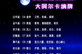 《星座记忆》探寻星座背后的秘密（通过游戏揭开星座的神秘面纱）