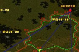 魔域跑商技能升级的最快途径是什么？