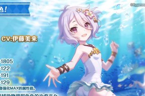公主连结亚里莎rank等级升至何等级可为重要门槛（公主连结亚里莎rank等级升级攻略与推荐）