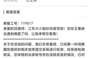 王者荣耀玩家违规行为如何举报？举报流程是怎样的？