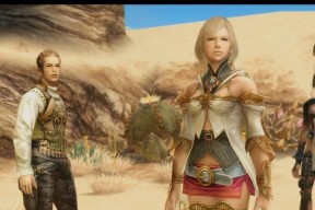 《轩辕剑7》亚洲国际版PS4实体版详情公布（新版本内容丰富）