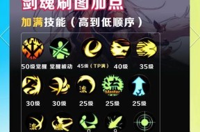 剑魂手搓键自定义方法是什么？如何正确使用？