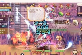 彩虹岛组队伤害查看方法是什么？如何查看队友的伤害输出？