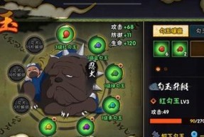 火影忍者通灵兽激活条件是什么？