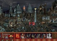 《魔法门之英雄无敌3历代记-征服地狱》游戏攻略大全（掌握关键技巧）