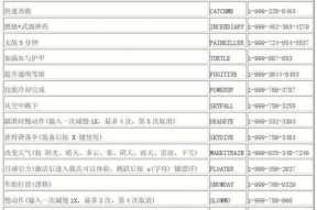 《地球帝国1》游戏秘籍大全（让你成为无敌的帝王）