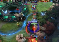 DOTA2邪能技能的具体效果是什么？邪能技能在实战中的应用如何？
