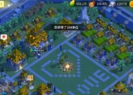 《崩坏三破晓行动第三关城市通关攻略》（选择合适搭配）