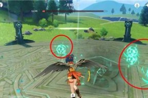 原神无相之火怎么打？位置打法详细解析？