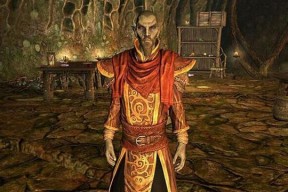 探秘矮人文化（失踪的矮人文明——《上古卷轴5》中的谜团）