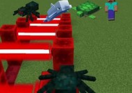 我的世界激光的制作方法是什么？激光有什么用途？