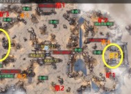 《大唐无双2》游戏新手指南（成为大唐的无敌神将）