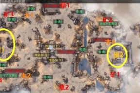 《大唐无双2》游戏新手指南（成为大唐的无敌神将）