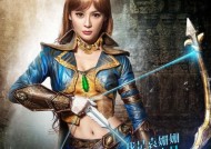 《游龙英雄》海王宝藏之雷霆娜迦BOSS战攻略