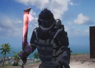 绝地求生新武器刀的获取方式是什么？如何在更新后获得新武器？