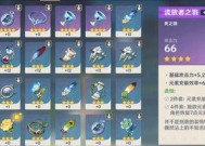 《原神辛焱圣遗物选择搭配攻略》（为你解析最优圣遗物组合）