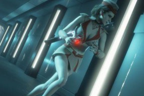 《生化危机3重制版》无限火箭筒刷法大揭秘（超级无敌利器助你轻松通关）