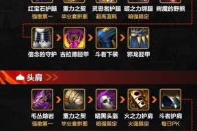 剑魂cp武器不好吗怎么办？cp武器的优缺点是什么？
