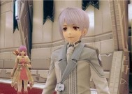 《星之海洋5》角色战斗方式一览（角色战斗方式详解）