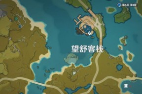 《原神风止之处5个纹章位置揭秘！飞行挑战第四天攻略大公开！》