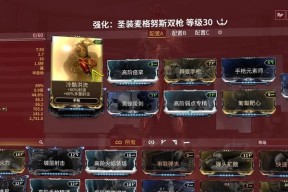 星际战甲中花色的快速刷取方法是什么？刷取效率如何提高？