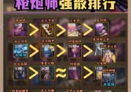 dnf虫炮大枪搭配建议有哪些？搭配后能提升哪些能力？