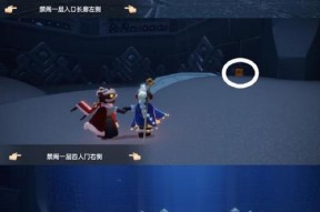 光遇519季节蜡烛任务有哪些？如何快速完成？